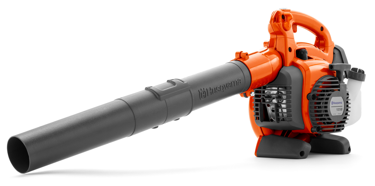 Husqvarna Forest & Garden - 952711925 - 125B Handheld Leaf Blower