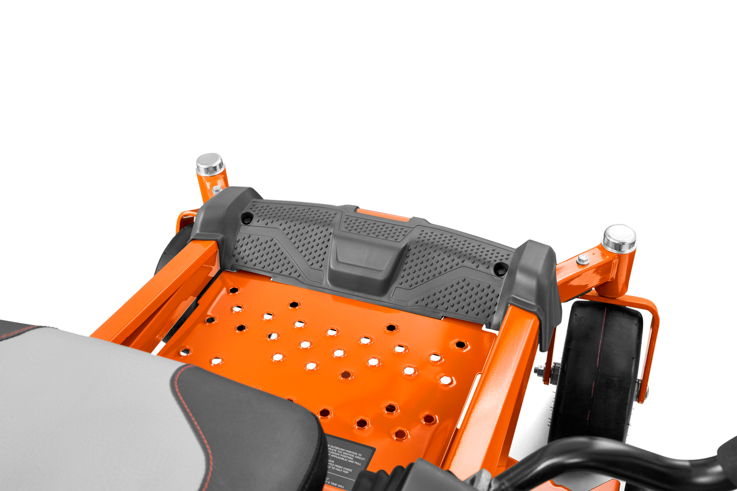 Husqvarna Forest & Garden - 970458901 - Z248F Zero-Turn Mower