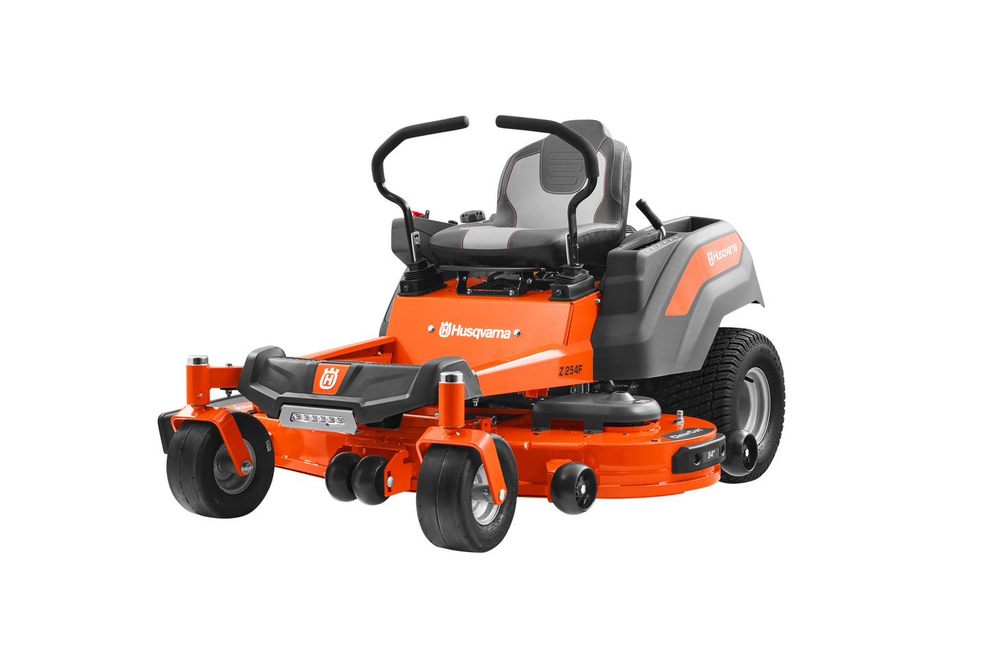 Husqvarna Forest & Garden - 970459001 - Z254F Zero-Turn Mower