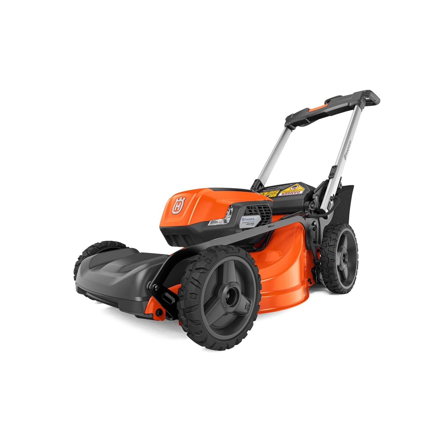 Husqvarna Forest & Garden - 970607602 - LE322 Push Mower