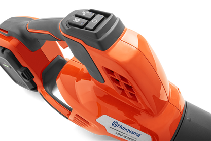 Husqvarna Forest & Garden - 970569904 - 350iB Blower Kit