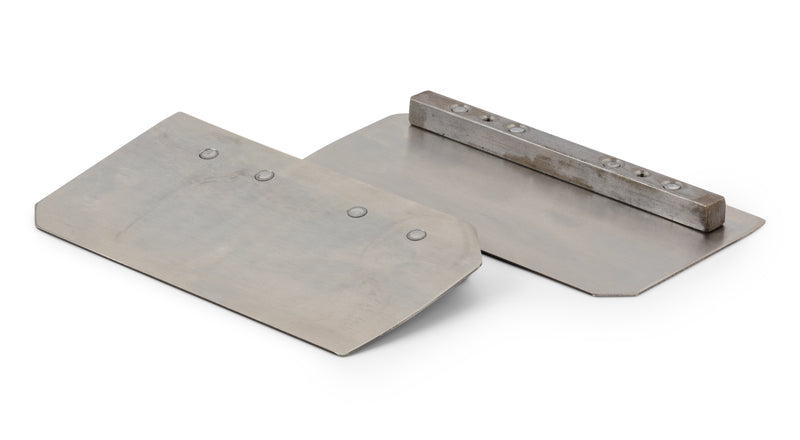 Husqvarna Construction - Spare Parts - 594709901 - TROWEL BLADES, (4) BG244
