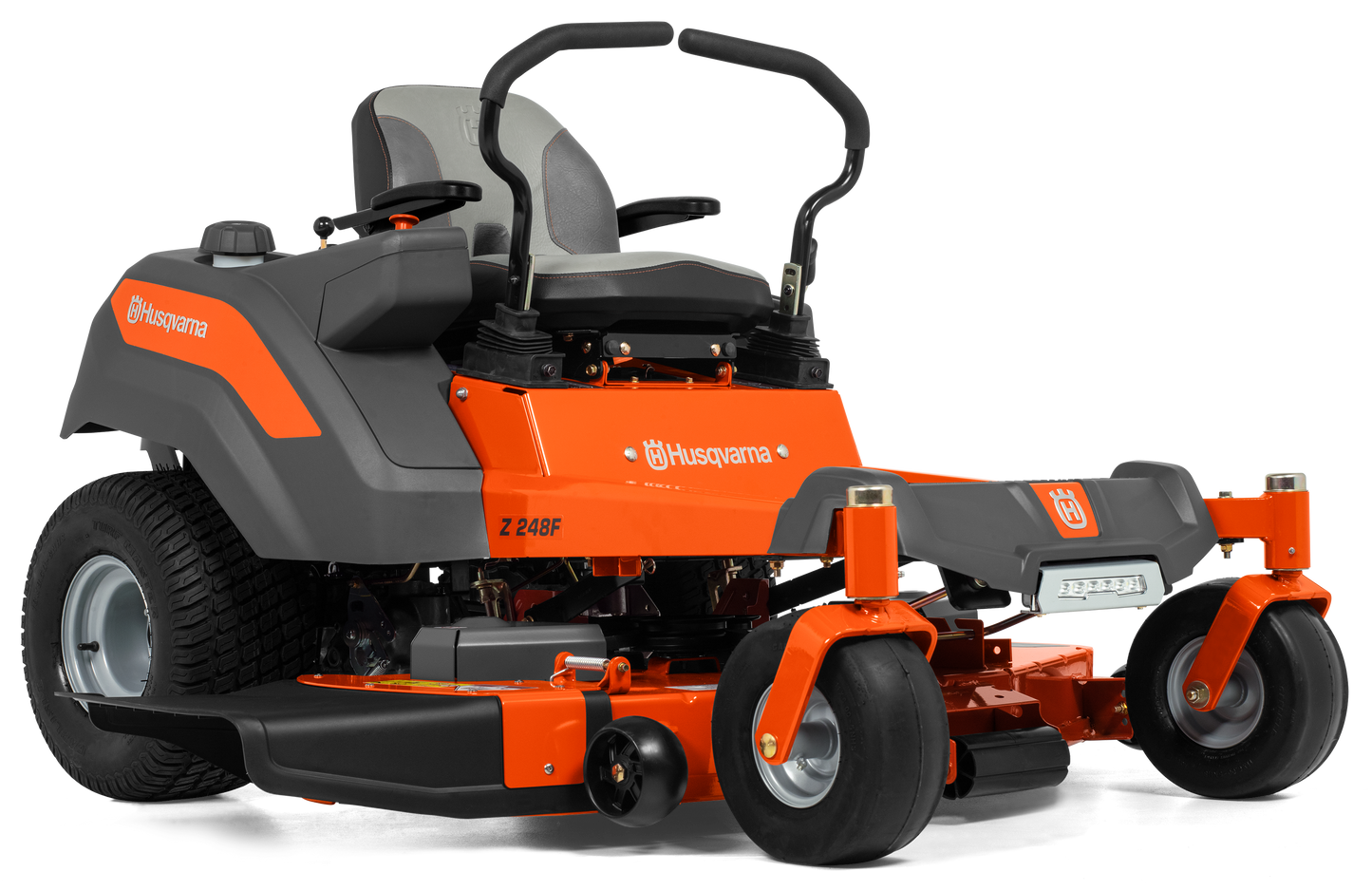 Husqvarna Forest & Garden - 970458901 - Z248F Zero-Turn Mower