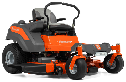 Husqvarna Forest & Garden - 970458901 - Z248F Zero-Turn Mower