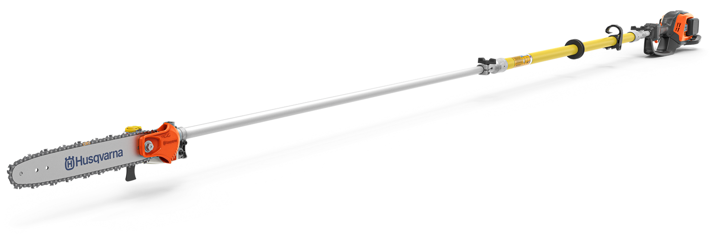 Husqvarna Forest & Garden - 970592901 - 525iDESP MADSAW Battery Pole Saw