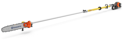 Husqvarna Forest & Garden - 970592901 - 525iDESP MADSAW Battery Pole Saw