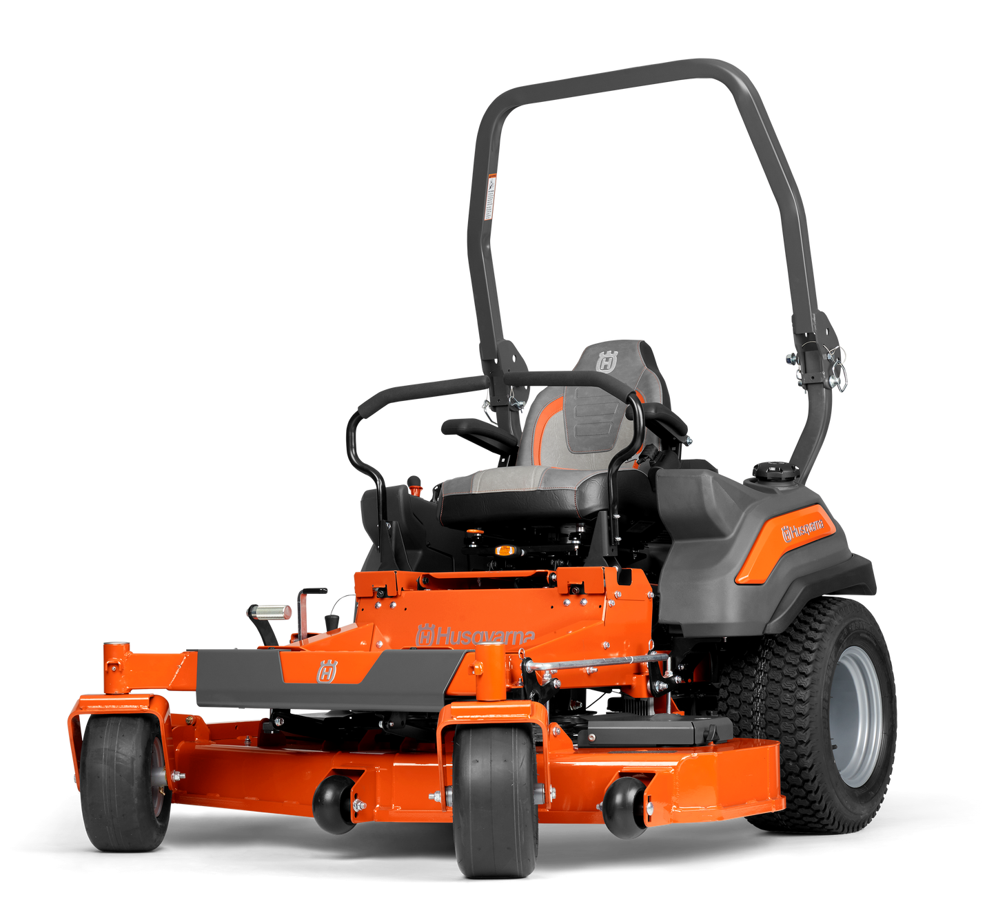 Husqvarna Forest & Garden - 970497102 - Z454XS Zero-Turn Mower