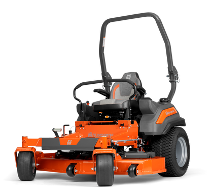 Husqvarna Forest & Garden - 970497102 - Z454XS Zero-Turn Mower
