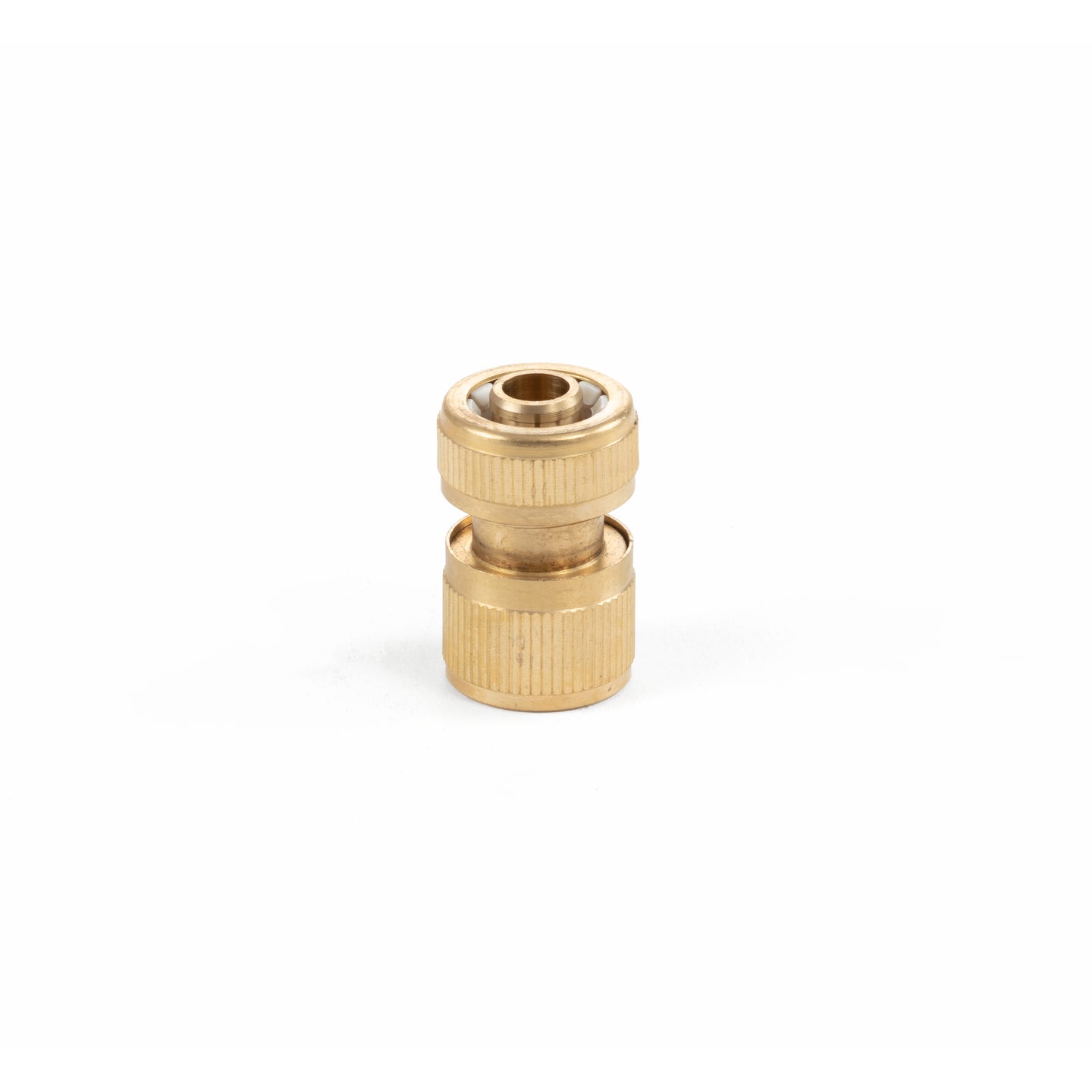 Husqvarna Construction - Spare Parts - 543045612 - QUICK COUPLING, BRASS