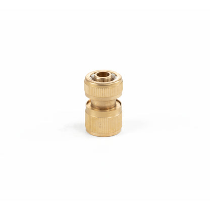 Husqvarna Construction - Spare Parts - 543045612 - QUICK COUPLING, BRASS