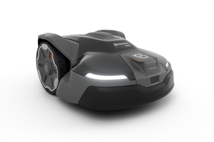 Husqvarna Forest & Garden - 970727401 - 410iQ Automower