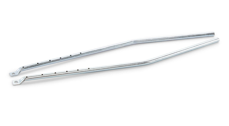 Husqvarna Construction - Spare Parts - 586019301 - KIT-PIPE 36" BLADE GUARD