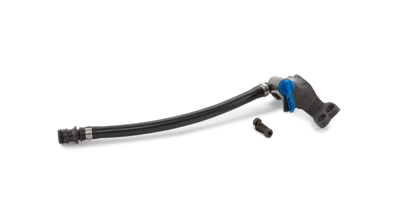 Husqvarna Construction - Spare Parts - 505095501 - HOSE AND VALVE COMPLETE