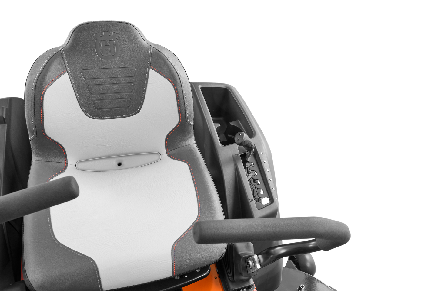 Husqvarna Forest & Garden - 967954006 - Z254F Special Edition Zero-Turn Mower