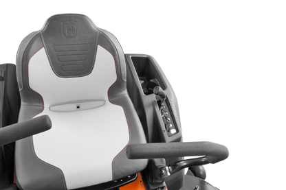 Husqvarna Forest & Garden - 967954006 - Z254F Special Edition Zero-Turn Mower