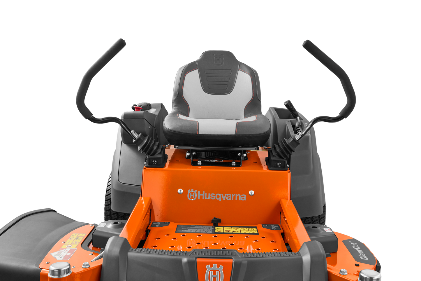 Husqvarna Forest & Garden - 970458901 - Z248F Zero-Turn Mower