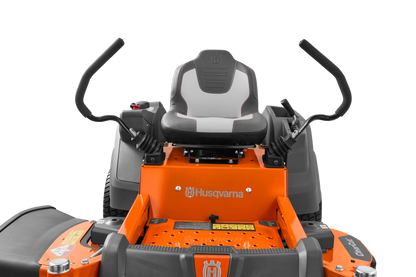 Husqvarna Forest & Garden - 970458901 - Z248F Zero-Turn Mower