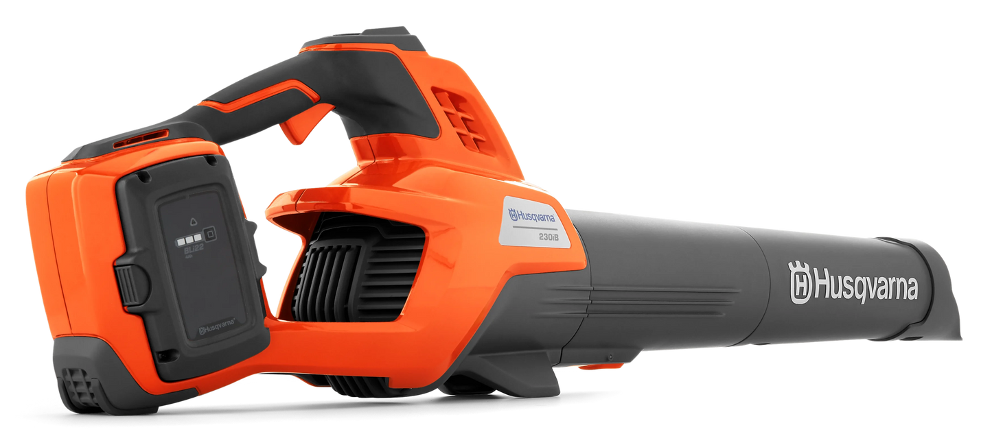 Husqvarna Forest & Garden - 970480204 - 230iB Blower Kit