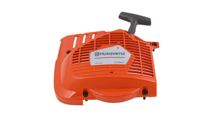 Husqvarna Construction - Spare Parts - 574507315 - STARTER ASSY SP, K970/-II/-III