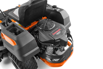 Husqvarna Forest & Garden - 967954006 - Z254F Special Edition Zero-Turn Mower