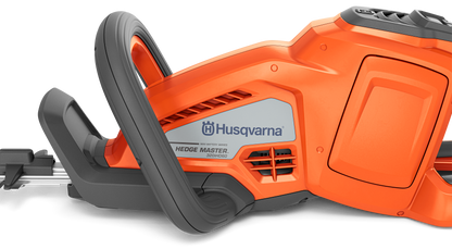 Husqvarna Forest & Garden - 970592602 - 320iHD60 Hedge Trimmer Kit