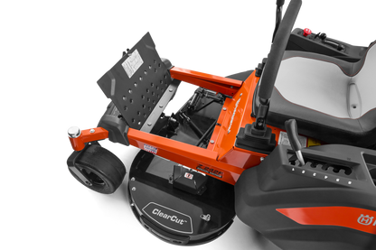 Husqvarna Forest & Garden - 970729905 - Z242F Special Edition Zero-Turn Mower