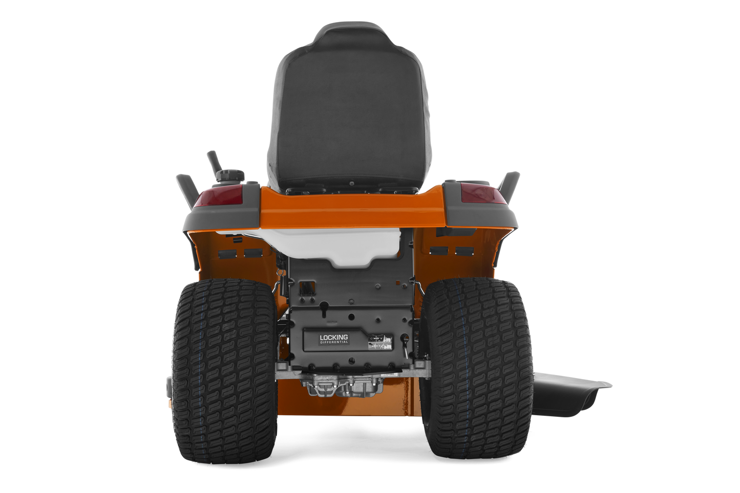 Husqvarna Forest & Garden - 960430338 - TS242XD Riding Lawn Mower