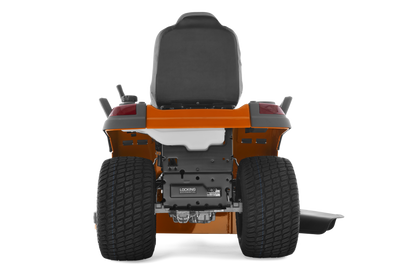 Husqvarna Forest & Garden - 960430338 - TS242XD Riding Lawn Mower
