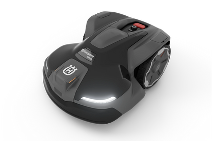 Husqvarna Forest & Garden - 970727401 - 410iQ Automower