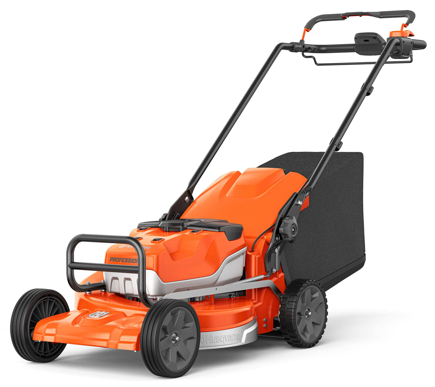 Husqvarna Forest & Garden - W520i