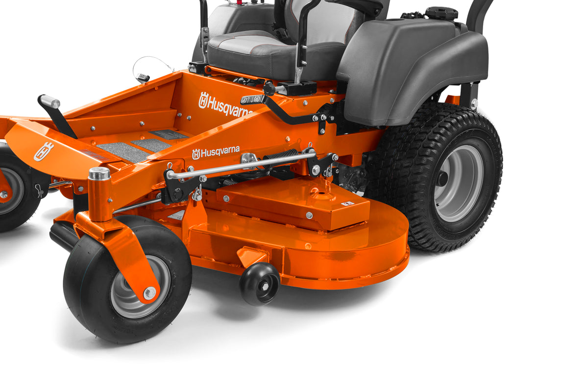 Husqvarna Forest & Garden - 967277505 - MZ61 Zero-Turn Mower Husqvarna Forest & Garden - 967277505 - MZ61 Zero-Turn Mower