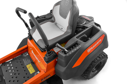 Husqvarna Forest & Garden - 970729905 - Z242F Special Edition Zero-Turn Mower