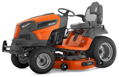 Husqvarna Forest & Garden - 960430340 - TS354XD Riding Lawn Mower