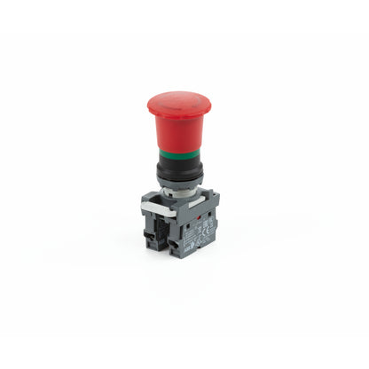 Husqvarna Construction - Spare Parts - 582101501 - STOP SWITCH KIT