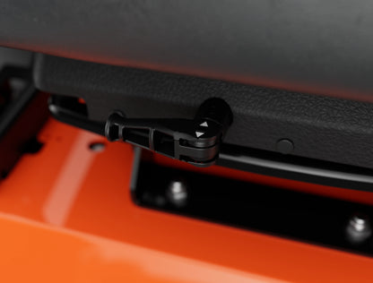 Husqvarna Forest & Garden - 970797901 - Z254FX Zero-Turn Mower