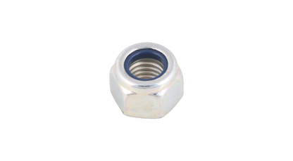 Husqvarna Construction - Spare Parts - 732252001 - NUT M10 X 1.50 NYLOC