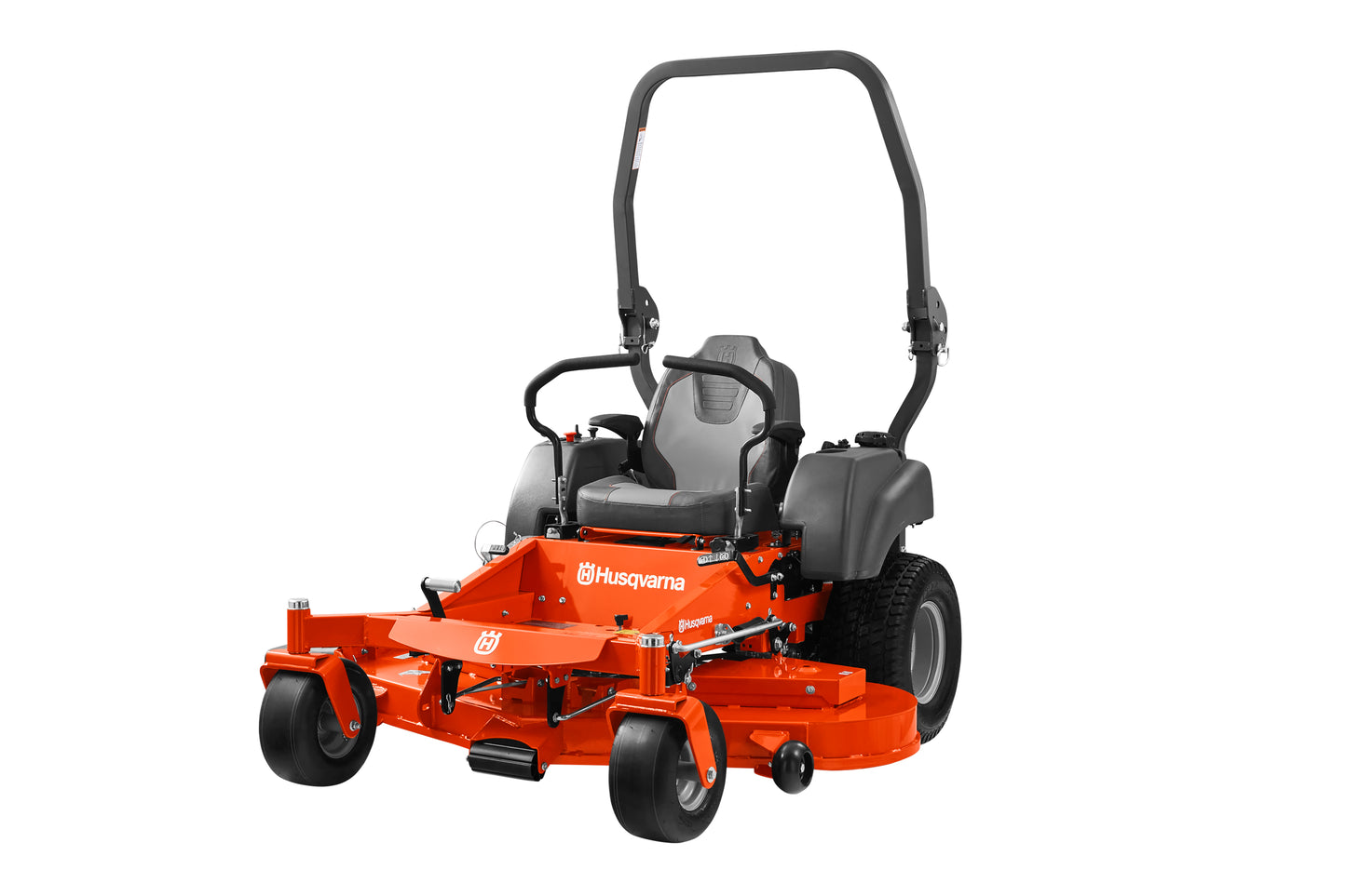 Husqvarna Forest & Garden - 967277505 - MZ61 Zero-Turn Mower