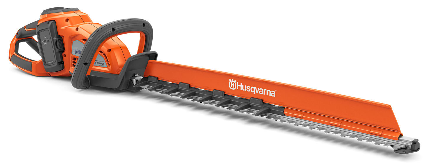 Husqvarna Forest & Garden - 970592602 - 320iHD60 Hedge Trimmer Kit