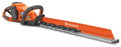 Husqvarna Forest & Garden - 970592602 - 320iHD60 Hedge Trimmer Kit