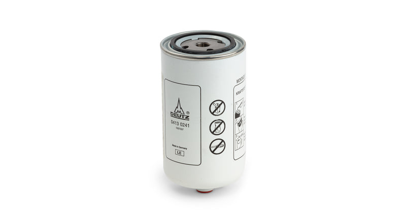 Husqvarna Construction - Spare Parts - 581776901 - WATER SEPARATOR, DEUTZ