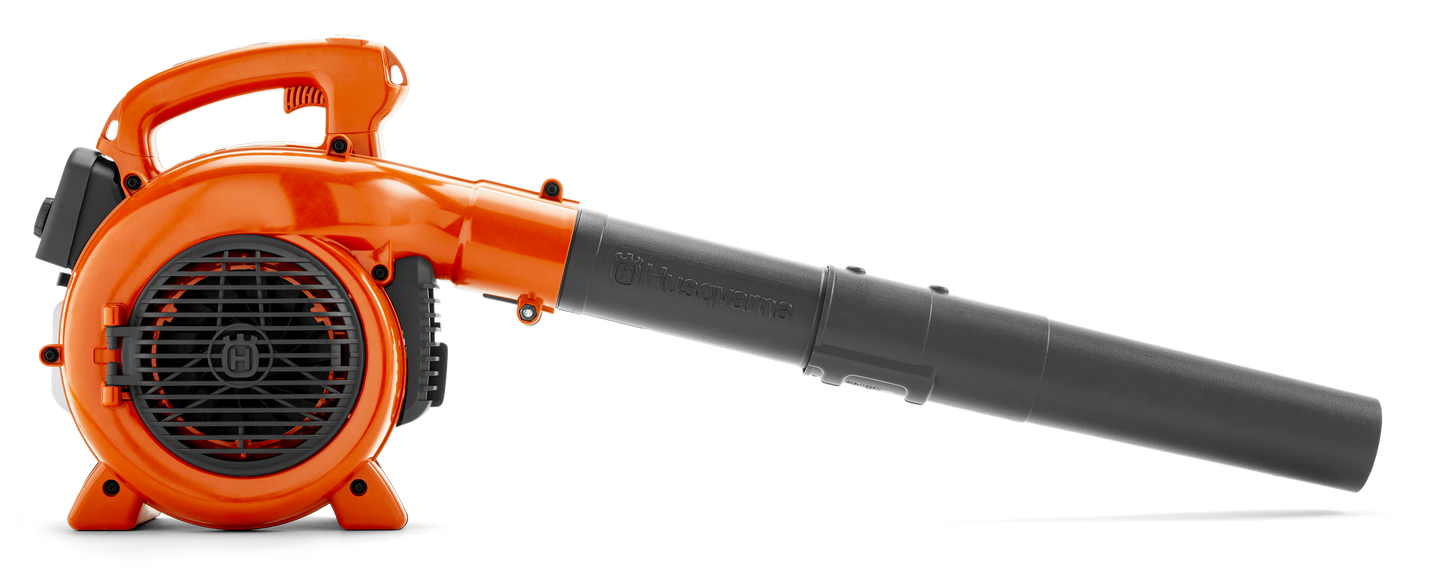 Husqvarna Forest & Garden - 952711925 - 125B Handheld Leaf Blower