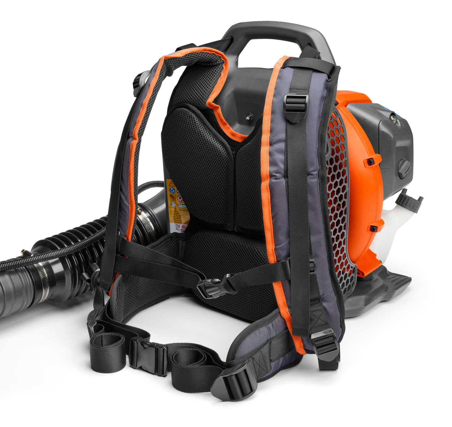 Husqvarna Forest & Garden - 970466901 - 150BT Backpack Blower