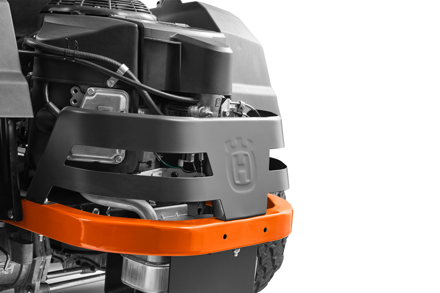 Husqvarna Forest & Garden - 967954006 - Z254F Special Edition Zero-Turn Mower