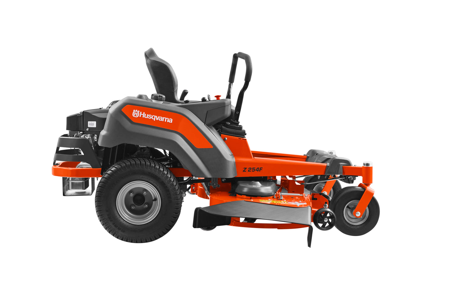 Husqvarna Forest & Garden - 970459001 - Z254F Zero-Turn Mower