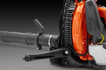 Husqvarna Forest & Garden - 970499201 - 580 BFS Mark III Backpack Leaf Blower