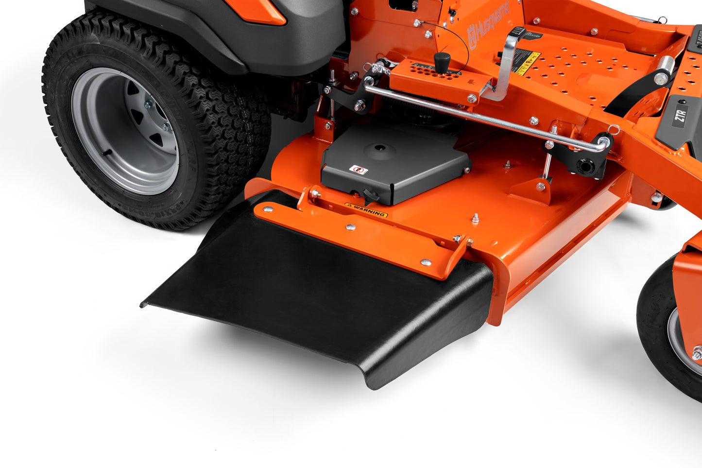 Husqvarna Forest & Garden - 970497102 - Z454XS Zero-Turn Mower