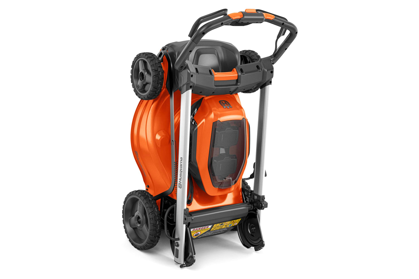 Husqvarna Forest & Garden - 970607602 - LE322 Push Mower
