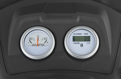 Husqvarna Forest & Garden - 960430338 - TS242XD Riding Lawn Mower