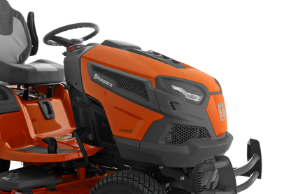 Husqvarna Forest & Garden - 960430344 - TS348XD Riding Lawn Mower