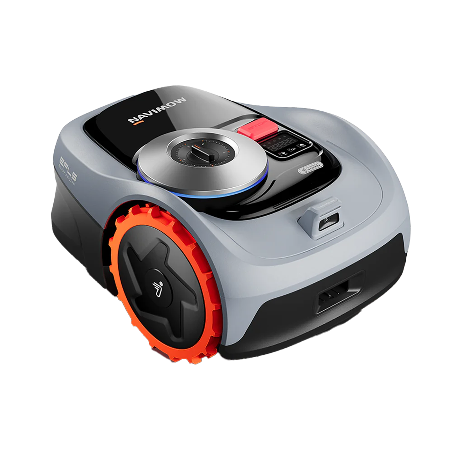 Segway Navimow - i105N Robotic Lawn Mower